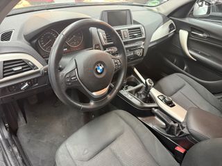 BMW Serie 1 116i