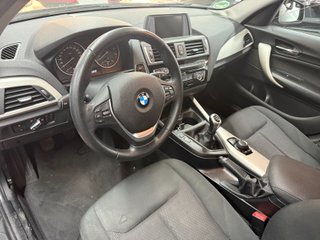 BMW Serie 1 116i