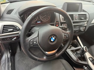 BMW Serie 1 116i