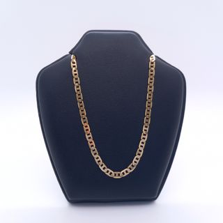 Cadena de Oro 18K (J251922)