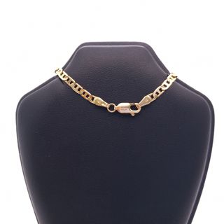 Cadena de Oro 18K (J251922)
