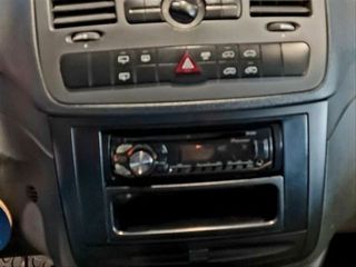 Mercedes Vito 113 CDI Larga