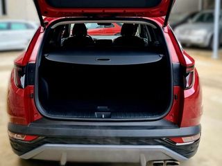 Hyundai Tucson 1.6 CRDI 100kW 48V Tecno Sky DCT 4x4