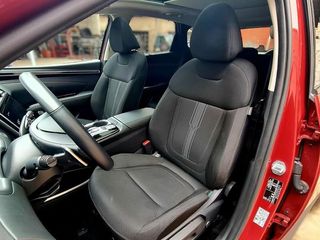 Hyundai Tucson 1.6 CRDI 100kW 48V Tecno Sky DCT 4x4