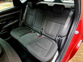 Hyundai Tucson 1.6 CRDI 100kW 48V Tecno Sky DCT 4x4