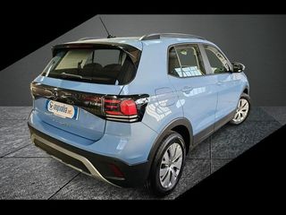 Volkswagen T-Cross Life 1.0 TSI 70kW 95CV