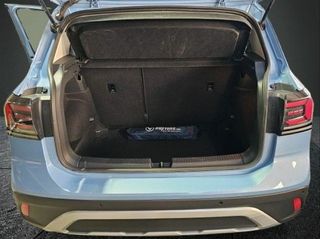 Volkswagen T-Cross Life 1.0 TSI 70kW 95CV