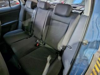 Volkswagen T-Cross Life 1.0 TSI 70kW 95CV