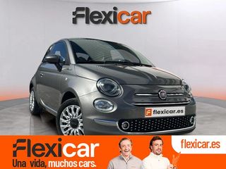 Fiat 500 Dolcevita 1.0 Hybrid 51KW (70 CV)