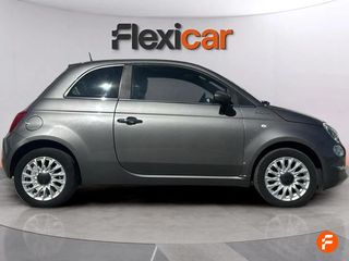 Fiat 500 Dolcevita 1.0 Hybrid 51KW (70 CV)