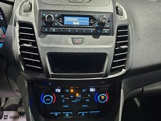 Ford Transit Connect Van 1.5 TDCi 74kW Trend 210 L2