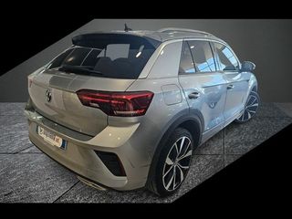 Volkswagen T-Roc RLine 1.5 TSI 110kW 150CV DSG