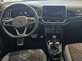 Volkswagen T-Roc RLine 1.5 TSI 110kW 150CV DSG
