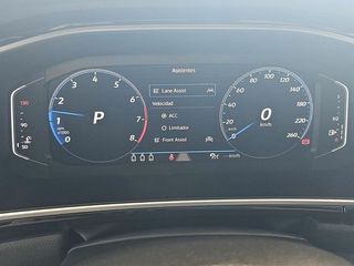 Volkswagen T-Roc RLine 1.5 TSI 110kW 150CV DSG