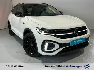Volkswagen T-Roc RLine 1.5 TSI 110kW 150CV DSG