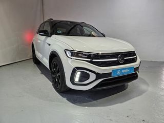 Volkswagen T-Roc RLine 1.5 TSI 110kW 150CV DSG