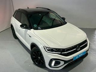 Volkswagen T-Roc RLine 1.5 TSI 110kW 150CV DSG