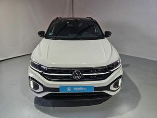 Volkswagen T-Roc RLine 1.5 TSI 110kW 150CV DSG