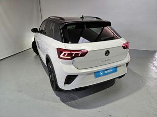 Volkswagen T-Roc RLine 1.5 TSI 110kW 150CV DSG