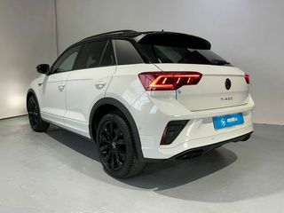 Volkswagen T-Roc RLine 1.5 TSI 110kW 150CV DSG
