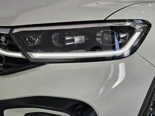 Volkswagen T-Roc RLine 1.5 TSI 110kW 150CV DSG