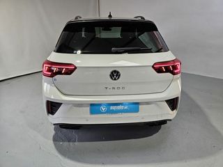 Volkswagen T-Roc RLine 1.5 TSI 110kW 150CV DSG