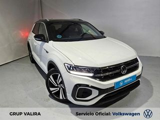 Volkswagen T-Roc RLine 1.5 TSI 110kW 150CV DSG