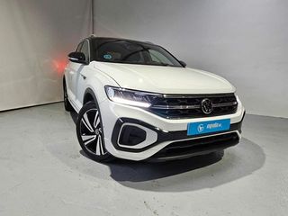 Volkswagen T-Roc RLine 1.5 TSI 110kW 150CV DSG