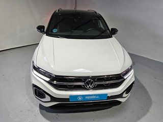 Volkswagen T-Roc RLine 1.5 TSI 110kW 150CV DSG