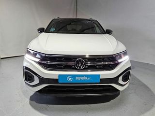 Volkswagen T-Roc RLine 1.5 TSI 110kW 150CV DSG