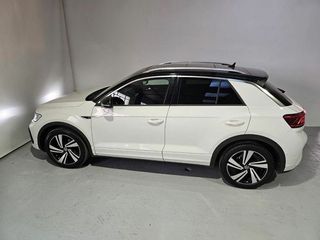 Volkswagen T-Roc RLine 1.5 TSI 110kW 150CV DSG