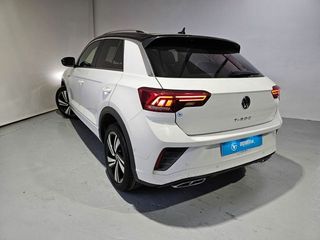 Volkswagen T-Roc RLine 1.5 TSI 110kW 150CV DSG