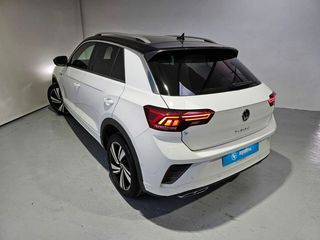 Volkswagen T-Roc RLine 1.5 TSI 110kW 150CV DSG