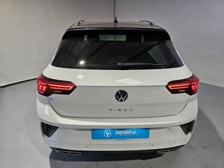 Volkswagen T-Roc RLine 1.5 TSI 110kW 150CV DSG