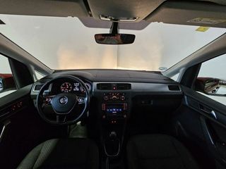 Volkswagen Caddy Trendline 2.0 TDI 75kW 102CV BMT