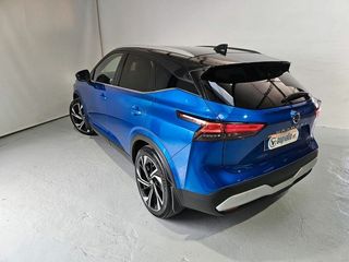 Nissan Qashqai DIGT 116kW mHEV Xtronic Tekna