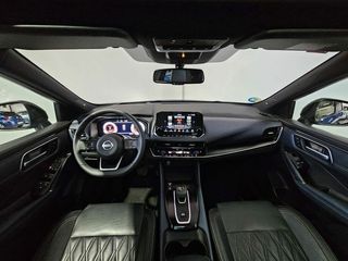 Nissan Qashqai DIGT 116kW mHEV Xtronic Tekna