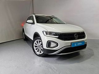 Volkswagen T-Roc Life 1.0 TSI 81kW 110CV