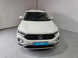 Volkswagen T-Roc Life 1.0 TSI 81kW 110CV