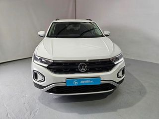 Volkswagen T-Roc Life 1.0 TSI 81kW 110CV