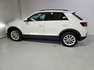 Volkswagen T-Roc Life 1.0 TSI 81kW 110CV