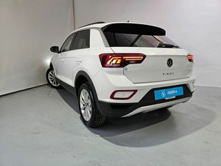 Volkswagen T-Roc Life 1.0 TSI 81kW 110CV