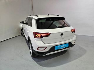 Volkswagen T-Roc Life 1.0 TSI 81kW 110CV