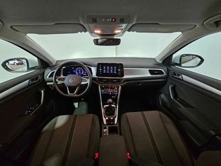 Volkswagen T-Roc Life 1.0 TSI 81kW 110CV