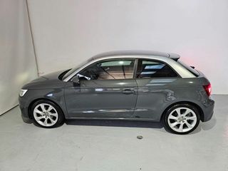 Audi A1 Adrenalin2 1.4 TDI 66kW 90CV