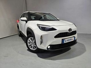 Toyota Yaris Cross 1.5 120H Active Tech