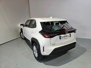 Toyota Yaris Cross 1.5 120H Active Tech