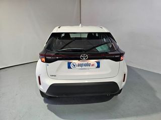 Toyota Yaris Cross 1.5 120H Active Tech