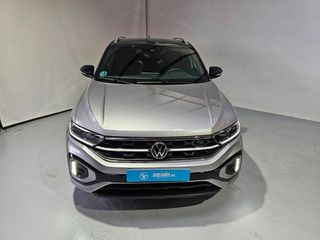 Volkswagen T-Roc RLine 2.0 TSI 140kW 190CV 4 Mot DSG
