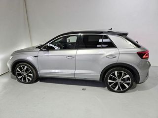 Volkswagen T-Roc RLine 2.0 TSI 140kW 190CV 4 Mot DSG